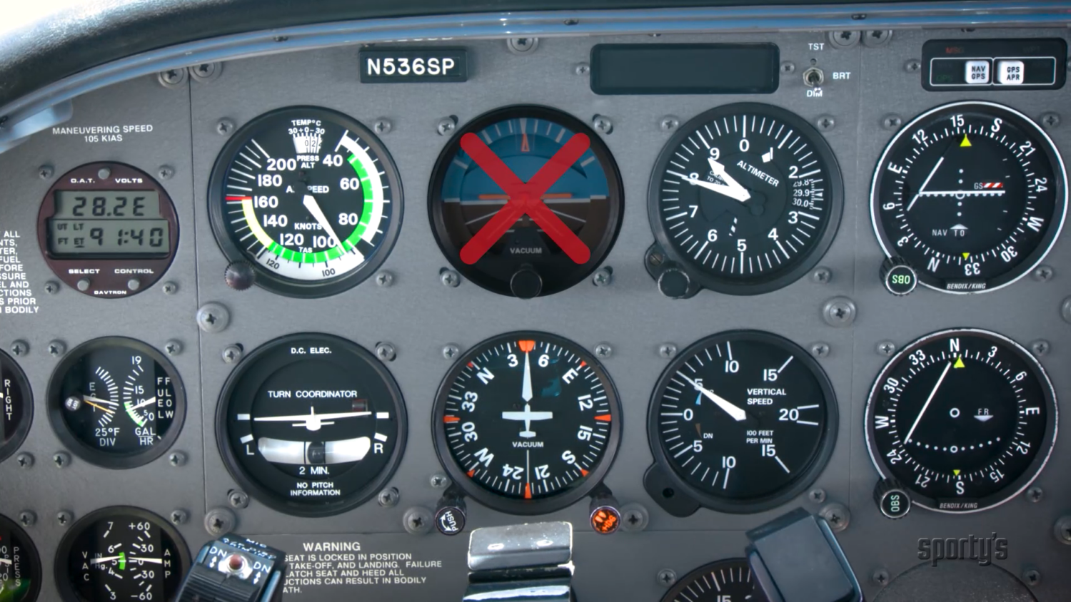 Simulated Instrument Flyight Using Flight Simulators for IFR Training (Part 3) : Flight Sim Update